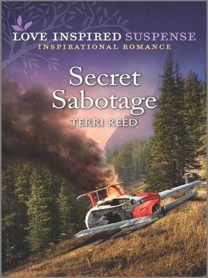 cover image of Secret Sabotage